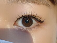 シュシュ &nbsp;恵比寿(#chouchou)/まぶたに当たらない絶妙カール☆