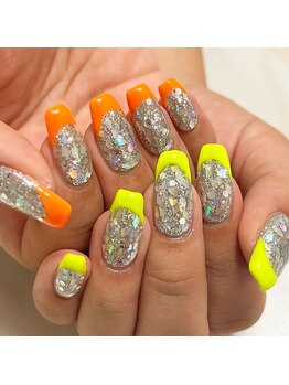 シェリ(cheri)/デザインスカルプ