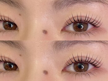 ヌーヴォ 渋谷道玄坂店(NUEVO)/パリジェンヌラッシュリフト