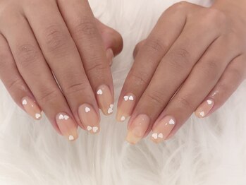 ククネイル(KuKunail)/シンプルデザインコース☆