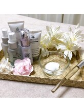 ユズ(YUZU)/ブライダルエステ