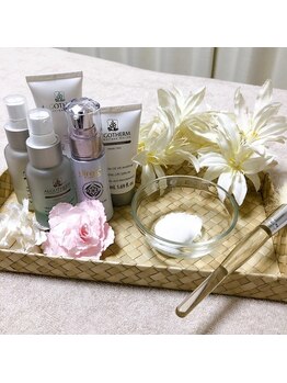 ユズ(YUZU)/ブライダルエステ