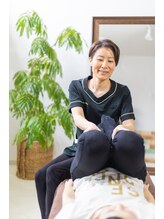 セレンディピティ 緑店(Serendipity)/骨盤が緩んでしまう不調とは！