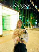 ヴィヴォーグ 立川(vivogue)/vivogue