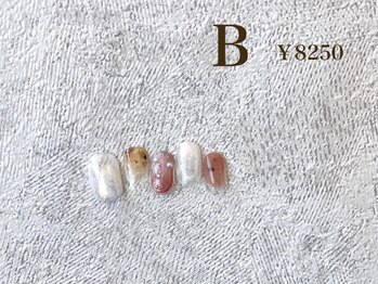 ツーバイ マックスビューティー 下北沢(2by MAX BEAUTY)/Design course B