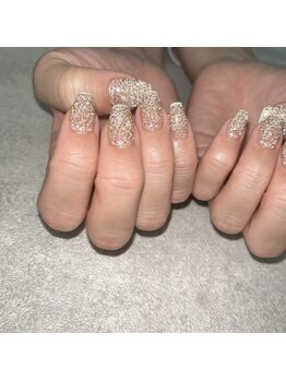 エミュ(e3mu)/フラッシュネイル 錦糸町