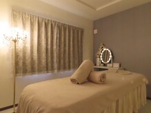 美人バスト 札幌店/内装ベッドルーム◇バストアップ