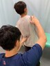 【人気No.2】ジュニア*カイロプラクティック整体45分¥4500→¥3000