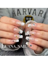 ルアナ ネイル(Luana.nail)/