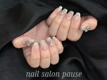 ポーズ 上野 御徒町(PAUSE)/☆ フレンチデザイン