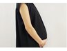 マタニティアロマ全身/フットバス・ハーブティ付90分¥9600→¥8600