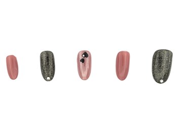 エクラン 元住吉/過去≪ナチュラルコース≫