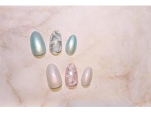 ブリオン 六本松店(Bullion)/マグマーブル