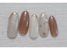 ココネイル/ニュアンスネイル