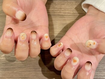 ヴォイス インサイド ニーイチゴーイチ(Voice inside2151)/カラーグラデーション