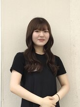 シンプルジェルネイル専門店 バランス 長町店(balance) ネイリスト 大沼
