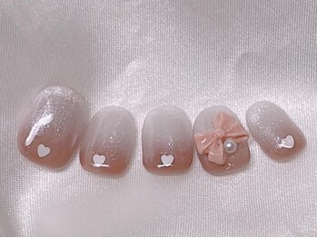 【HAND】Kiwa指名限定¥7500～