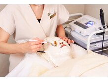 ビーミーバイライブリー(be+me by LIVELY)/【初めての方】来店の流れ