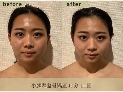 フェイシア 立川店(Facia)の写真