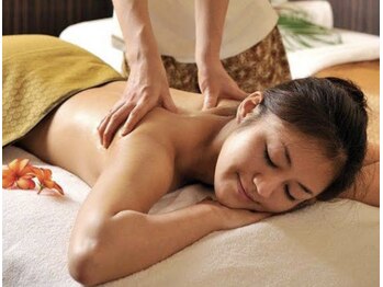 シンビューティーサロン 大宮本店/自分ご褒美ボディケア+小顔