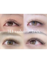 トゥルーネイル アンド アイ 池袋店(TRU NAIL & EYE)