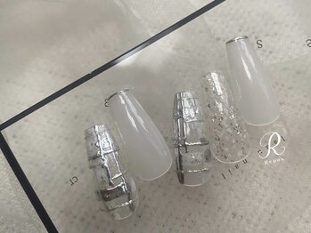 ルポ(Repos)/お洒落チェック