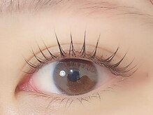 カンゴールビューティサロン イオンモール白山店(KANGOL BEAUTY SALON)/話題のメーテルラッシュリフト