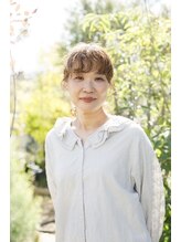 ジャスミンハウス(JasmineHouse)&nbsp;川上 和美