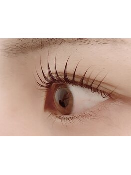 まつげのお悩み解決サロン