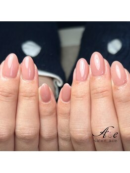 サロン エース(salon ace)/お悩み解決！エースのワンカラー