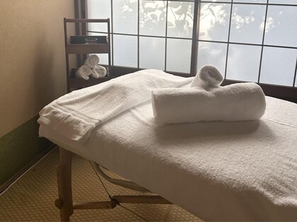 アロムソレイユ(aromesoleil)の写真