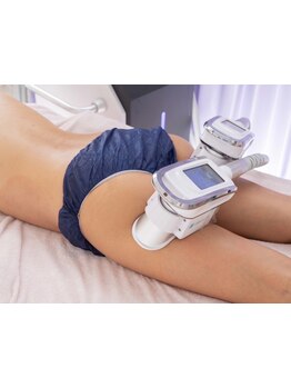 太モモ・ヒップまわりをケアしたい