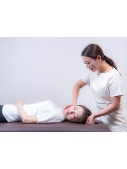 小顔になりたい