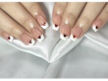 ケーエヌ(KN)/フレンチ×ハート