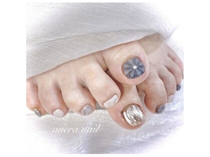 アネラ ネイル(anera nail)の写真