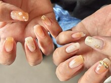 マイネイル(M.nail)/ニュアンスデザイン