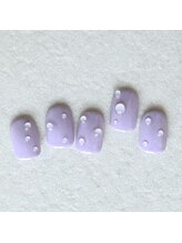 ヴィッソ/アートコース　YUMIKOデザイン