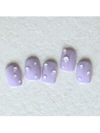 アートコース　YUMIKOデザイン