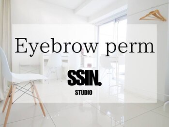 シーンスタジオ 塚口店(SSIN STUDIO)/まつ毛パーマ＆眉毛サロン　塚口