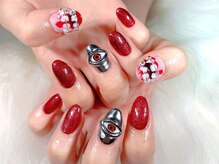 ジョリ チュン(JOLIE TRUONG)