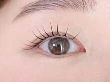 ノア(noa)/立ち上げカール“目尻流し”