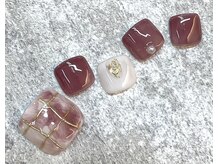 マヴィ ネイル(mavie nail)/