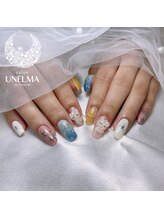 サロン ウネルマ 小郡店(salon UNELMA)/やり放題メニュー