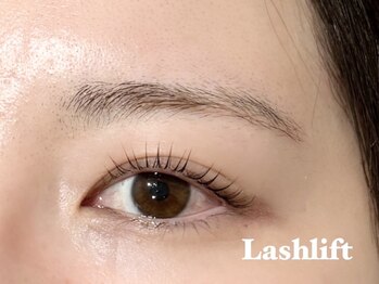 アデランテ(adelante eyelash)/ぱっちり~ナチュラルカール◎