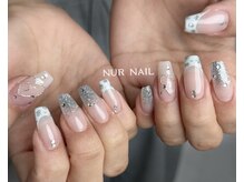 ヌアネイル(NUR NAIL)/