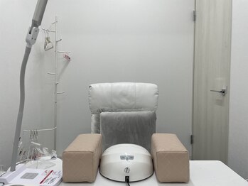 シェリ(Cheri)/ネイルサロン2025年1月オープン