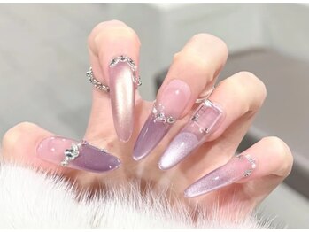 ジェイエフ(JF)/