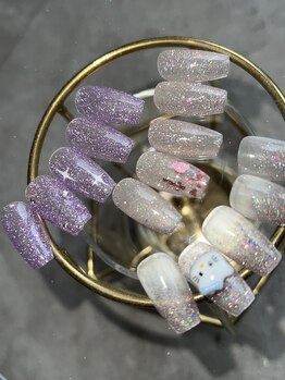 人気のフラッシュ