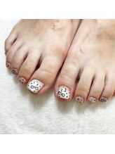 ザ セントラル ピア(THE CENTRAL PIER)/