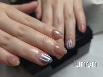 ルノン 北浦和店(LUNON)/定額デザイン